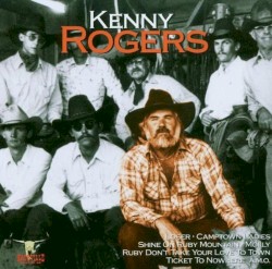 Kenny Rogers