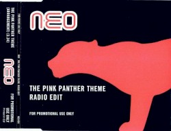 The Pink Panther Theme