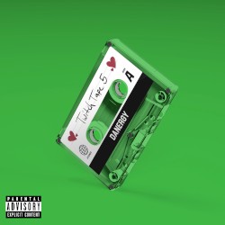 Twitch Tape 5