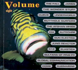 Volume Eight