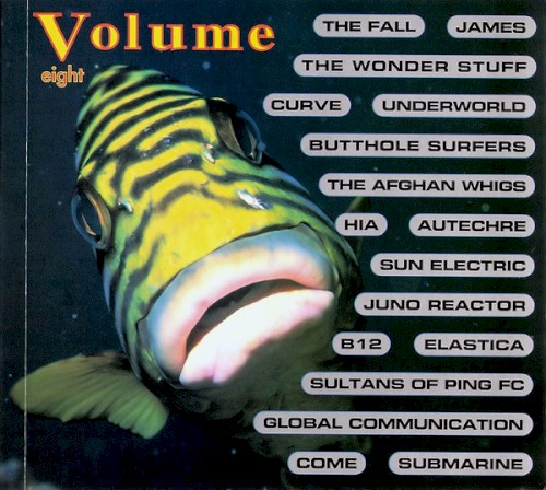 Volume Eight
