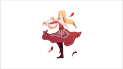 Ballad of the Goddess (The Legend of Zelda: Skyward Sword Remix)
