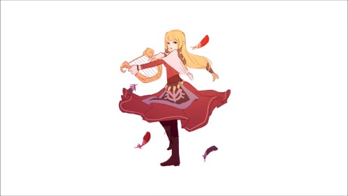 Ballad of the Goddess (The Legend of Zelda: Skyward Sword Remix)