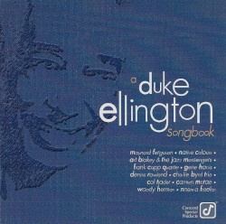 Duke Ellington Songbook