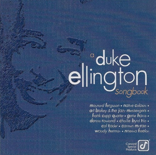 Duke Ellington Songbook