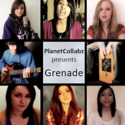 Grenade (Planetcollabz Presents)