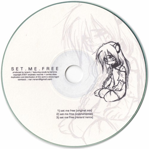 SET.ME.FREE