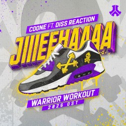 Jiiieehaaaa (Warrior Workout 2026 OST)