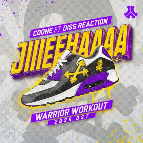 Jiiieehaaaa (Warrior Workout 2026 OST)
