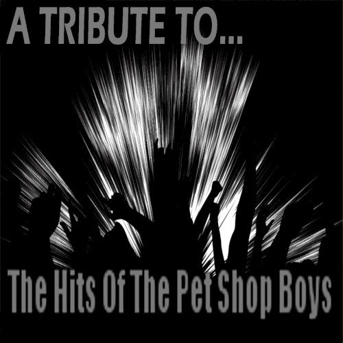 A Tribute To The Hits Of The Pet Shop Boys
