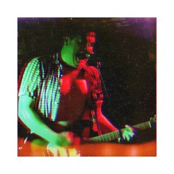I Hope I Don't Fuck This Up (Original Demo)