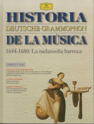 1644-1680: La melancolía barroca