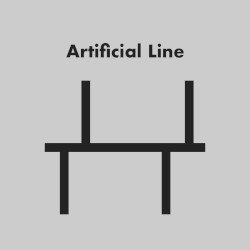 Artificial Line