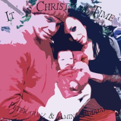 It's Christmas Time