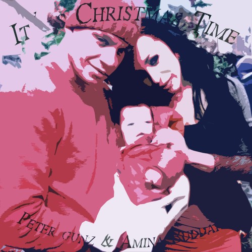 It's Christmas Time
