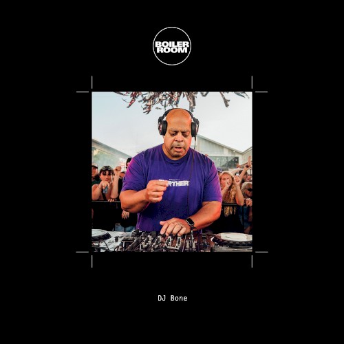 Boiler Room: DJ Bone at Sugar Mountain, Melbourne, Jan 21, 2023