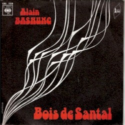 Bois de Santal