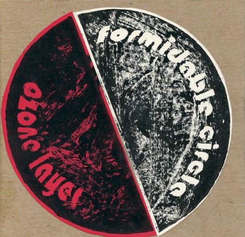 Formidable Circle