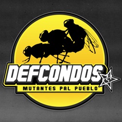 Mutantes pal pueblo