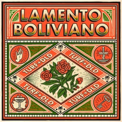 Lamento boliviano