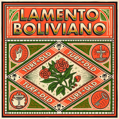 Lamento boliviano