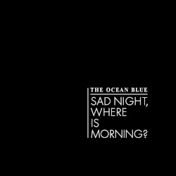 Sad Night, Where is Morning?