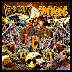 The Destruction of M.A.N.