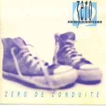 Zéro de conduite