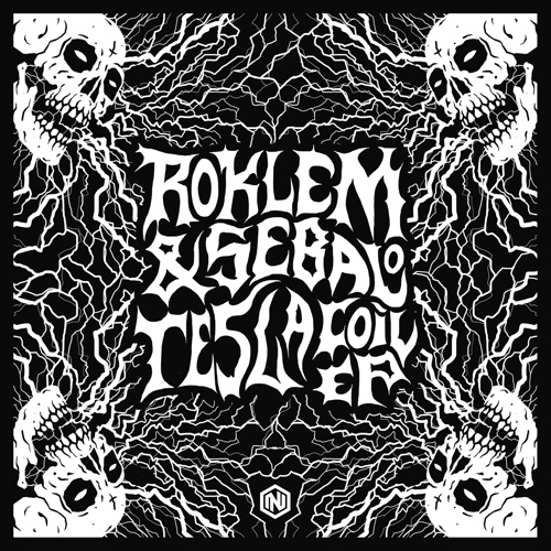 Tesla Coil EP