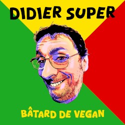Bâtard de vegan