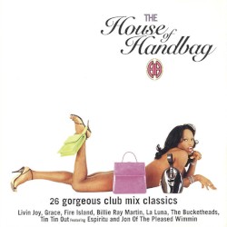 The House of Handbag: Spring/Summer Collection