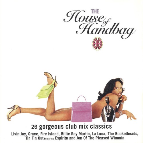 The House of Handbag: Spring/Summer Collection