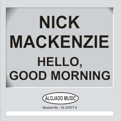 Hello, Good Morning