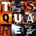 Farewell & Welcome Live 1998