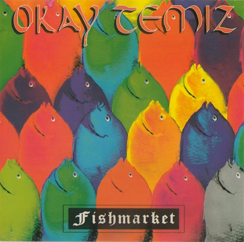 Fishmarket