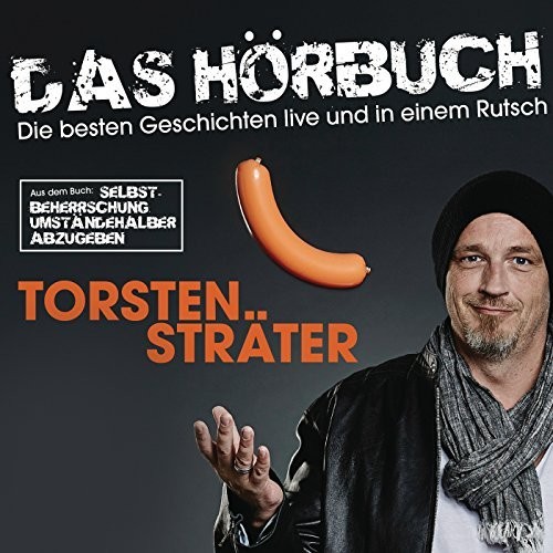 Das Hörbuch
