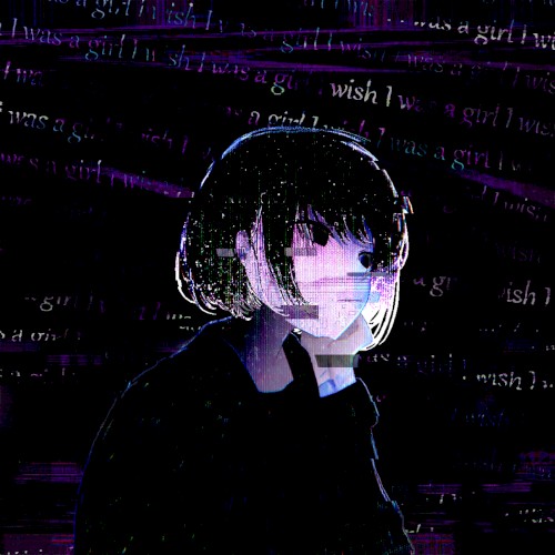 WISH I WAS A GIRL