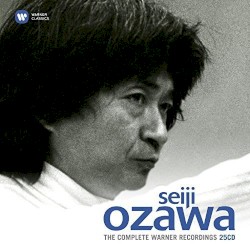 The Complete Warner Recordings