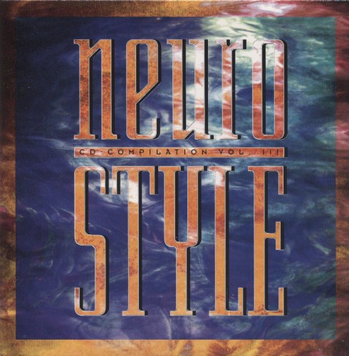 Neurostyle, Volume III