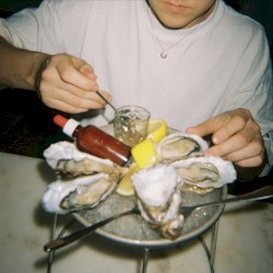 Oyster Jam
