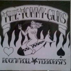 Rock'n'Roll Terrorists