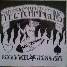 Rock'n'Roll Terrorists