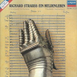Ein Heldenleben