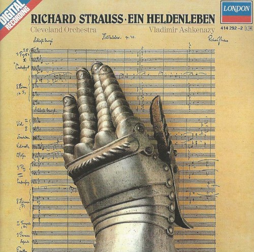 Ein Heldenleben