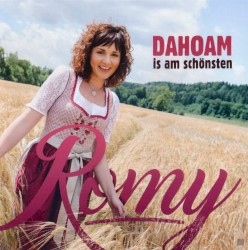 Dahoam is am Schönsten
