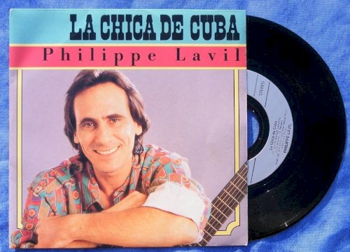 La Chica de Cuba