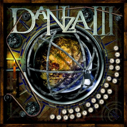 Danza III: The Series of Unfortunate Events
