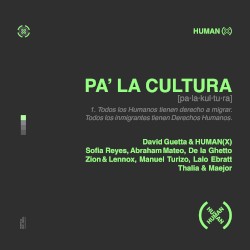 Pa' la cultura