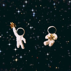 Stars Above Us (Elisa MJ Vocal VIP)