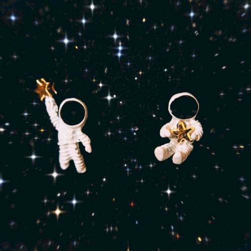 Stars Above Us (Elisa MJ Vocal VIP)